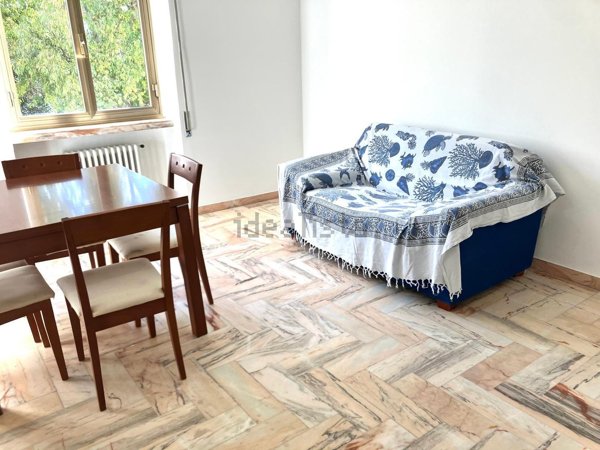 appartamento in affitto a Latina in zona Centro Città