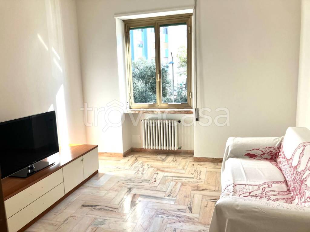 appartamento in affitto a Latina in zona Centro Città