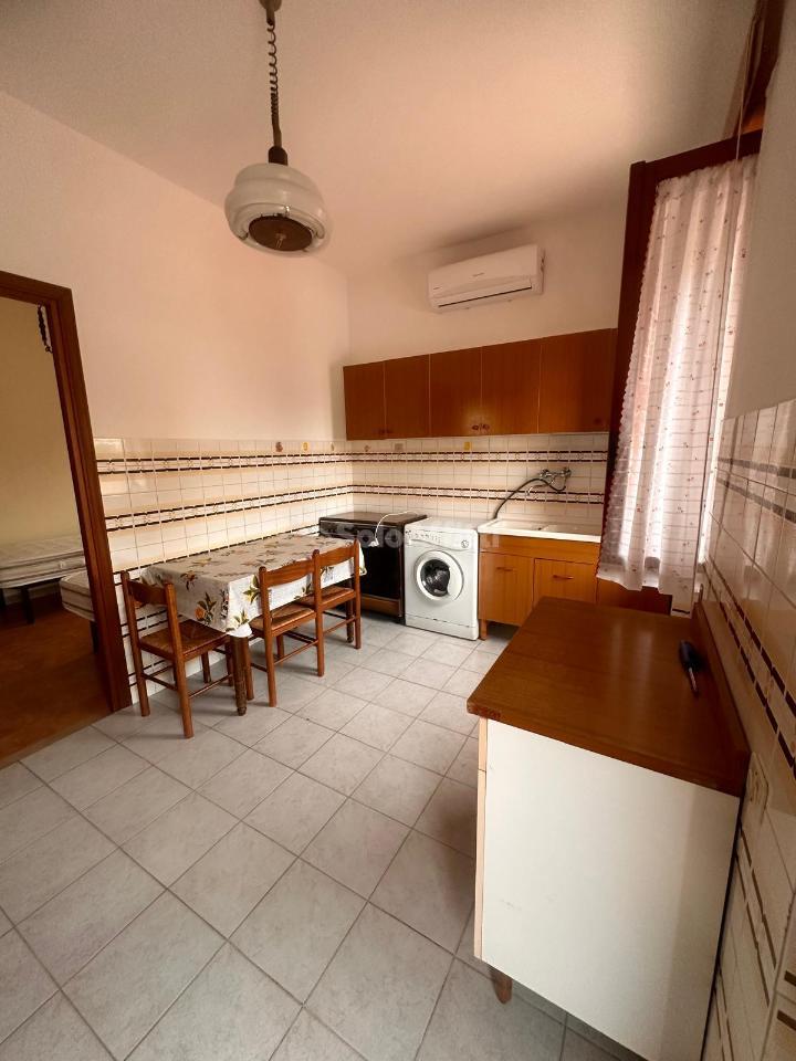 casa indipendente in affitto a Latina in zona Foce Verde