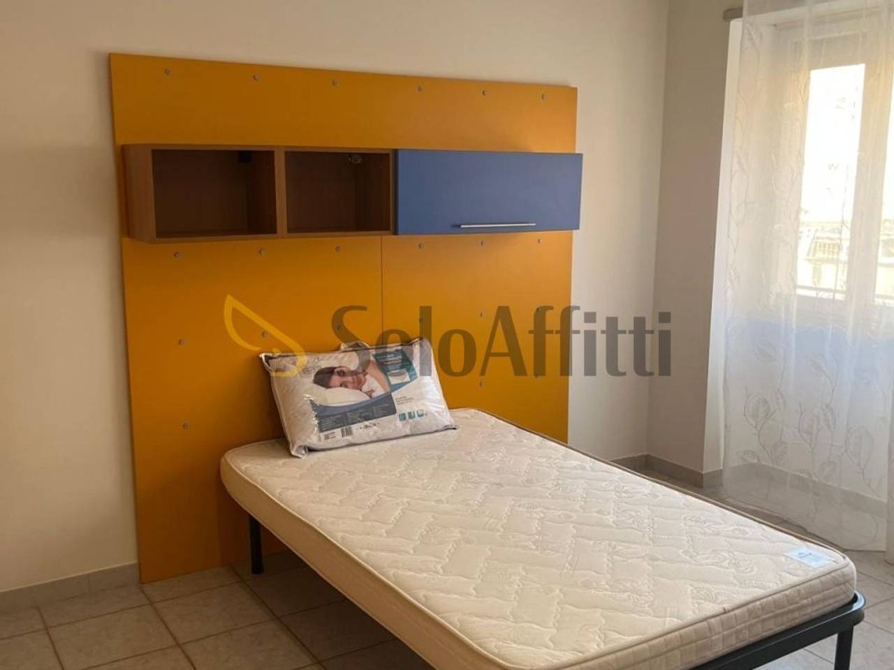 appartamento in affitto a Latina