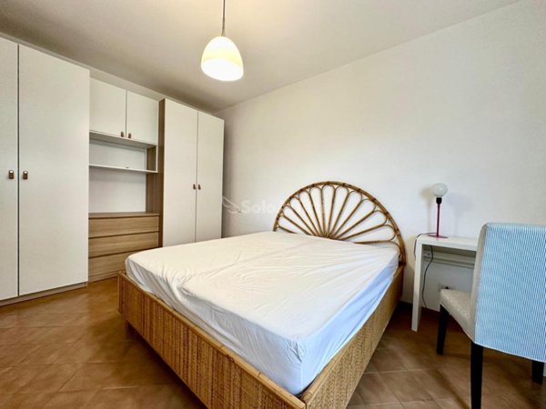 appartamento in affitto a Latina