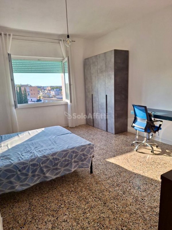 appartamento in affitto a Latina