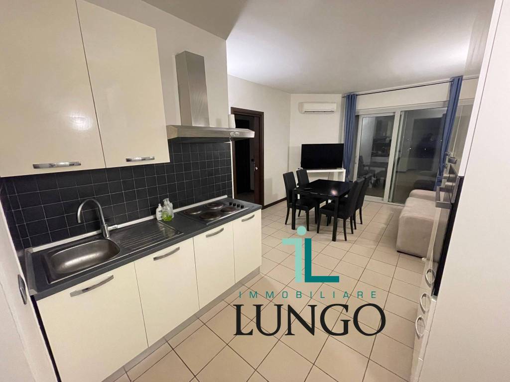 appartamento in affitto a Latina in zona Centro Città