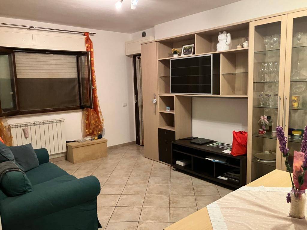 appartamento in affitto a Latina