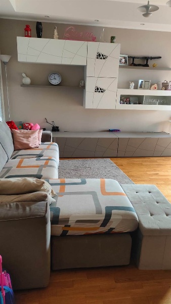 appartamento in affitto a Latina in zona Borgo Piave