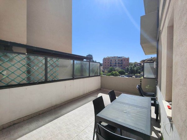 appartamento in affitto a Latina