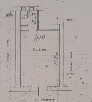 negozio in affitto a Latina in zona Centro Città