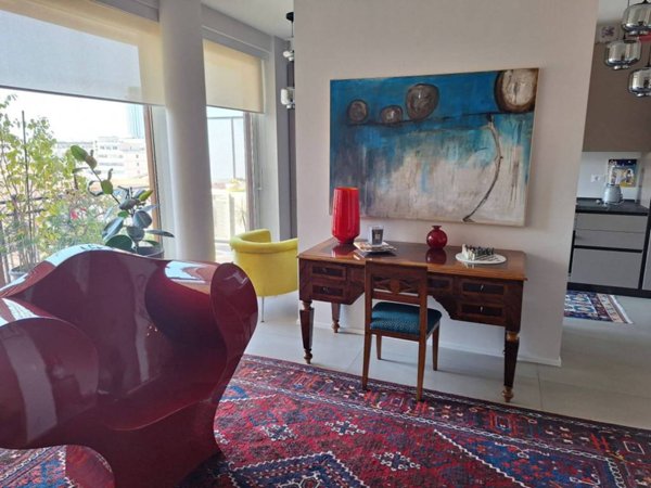 appartamento in affitto a Latina in zona Centro Città