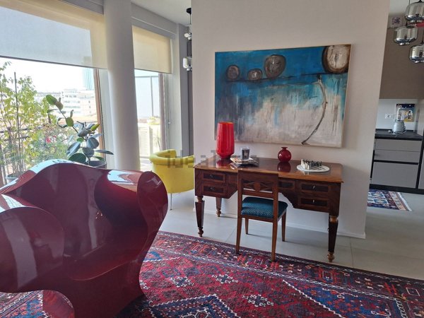 appartamento in affitto a Latina in zona Centro Città