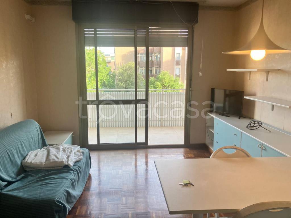 appartamento in affitto a Latina