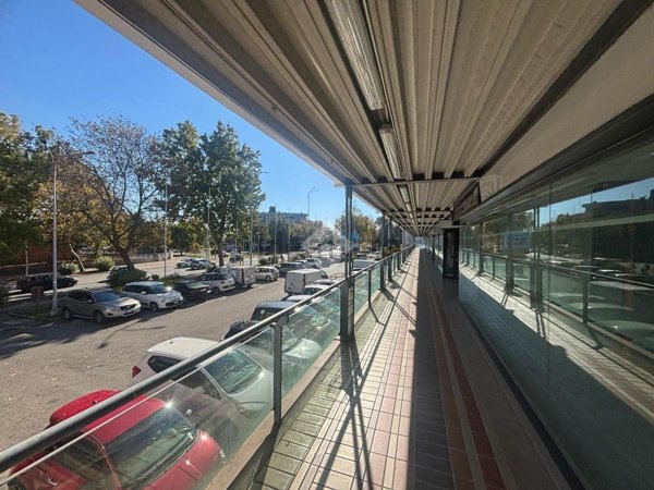 ufficio in affitto a Latina