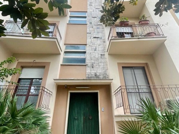 appartamento in affitto a Latina in zona Centro Città