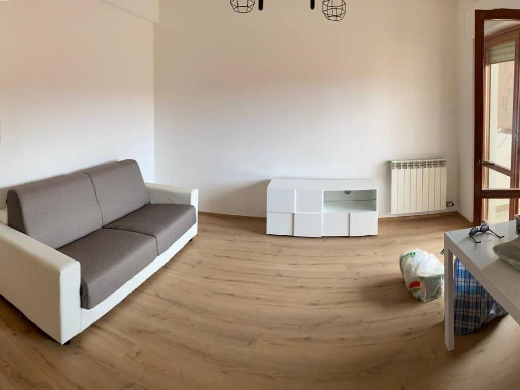 appartamento in affitto a Latina