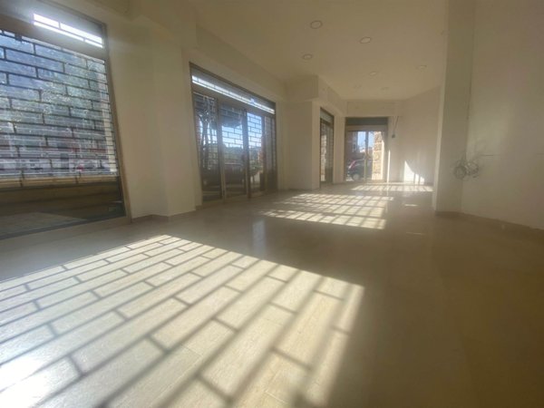 negozio in affitto a Latina