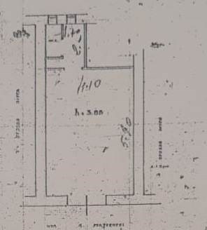 negozio in affitto a Latina in zona Centro Città