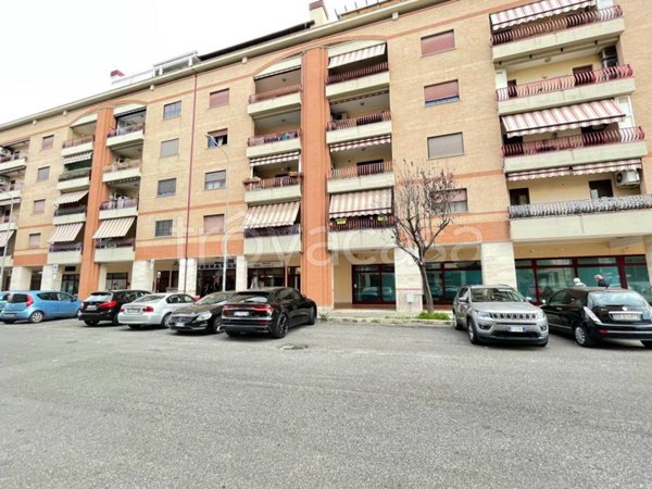 appartamento in affitto a Latina in zona Centro Città