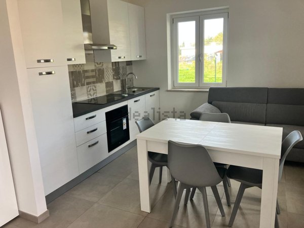 appartamento in affitto a Latina in zona Borgo Isonzo