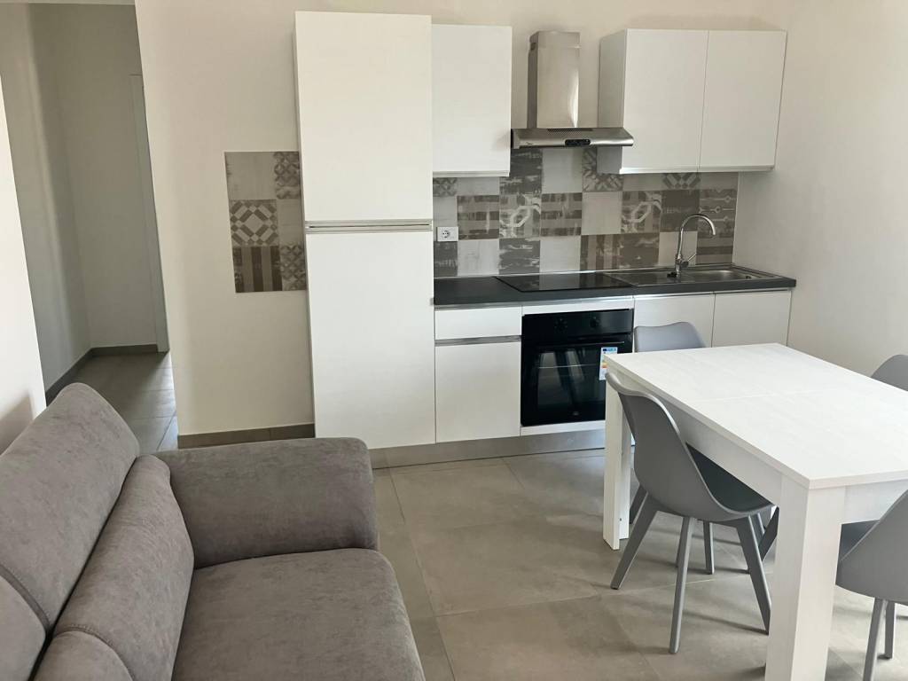 appartamento in affitto a Latina in zona Centro Città