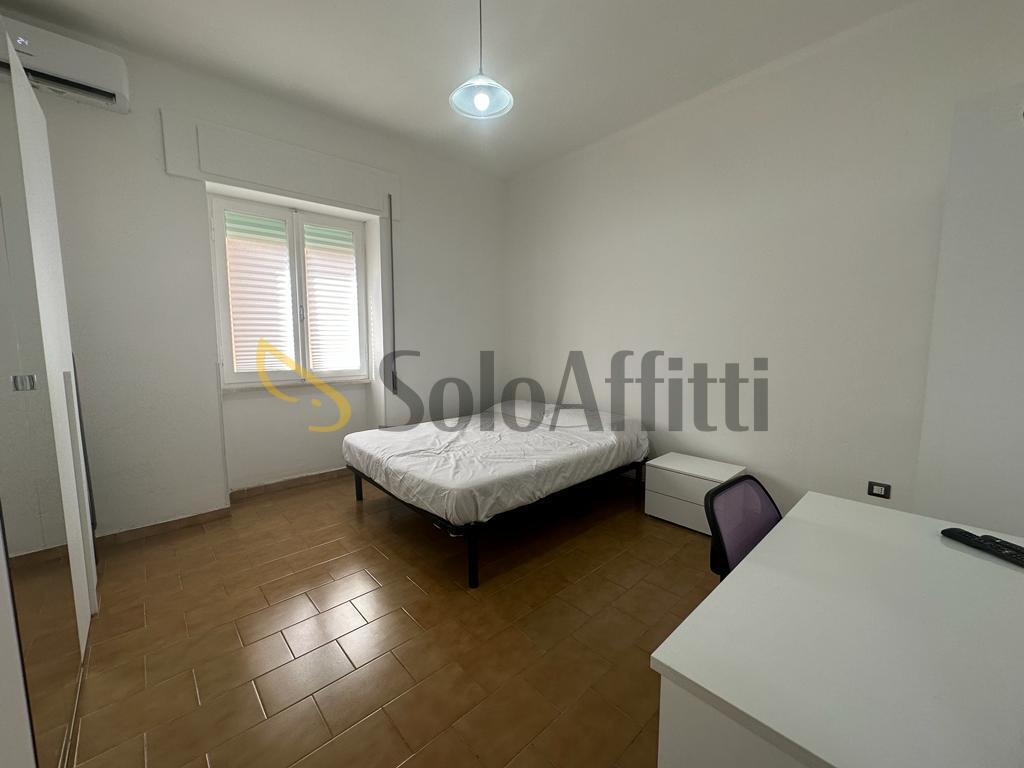 appartamento in affitto a Latina in zona Centro Città