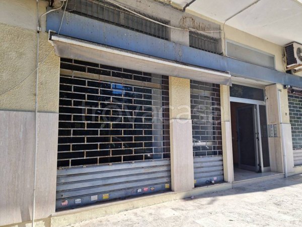 negozio in affitto a Latina in zona Centro Città
