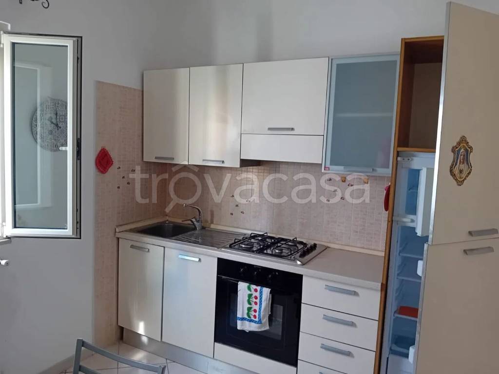 appartamento in affitto a Latina in zona Centro Città