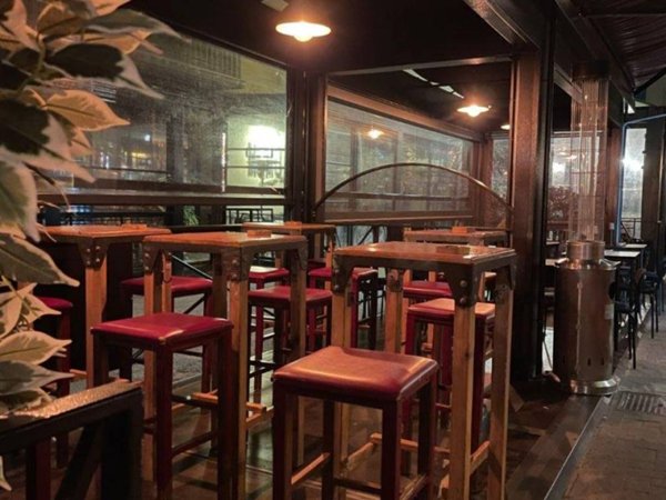 negozio in affitto a Latina in zona Centro Città