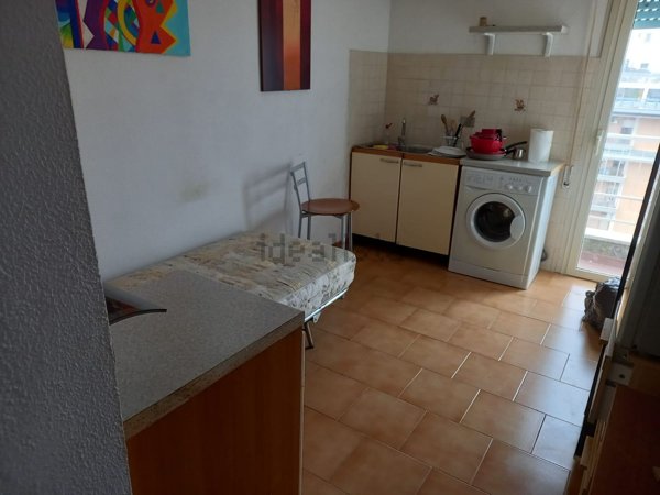 monolocale in affitto a Latina