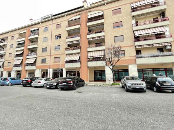 appartamento in affitto a Latina in zona Centro Città