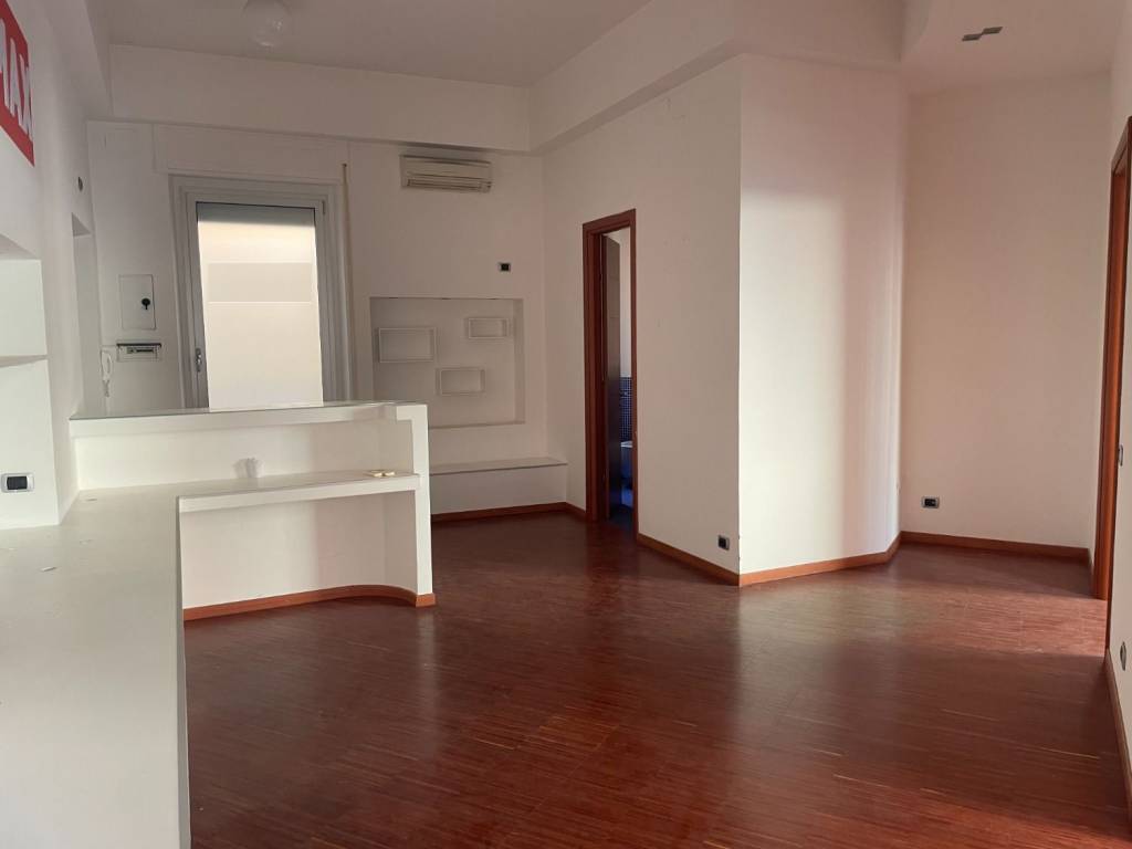 ufficio in affitto a Latina in zona Centro Città