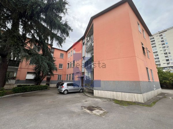 appartamento in affitto a Latina