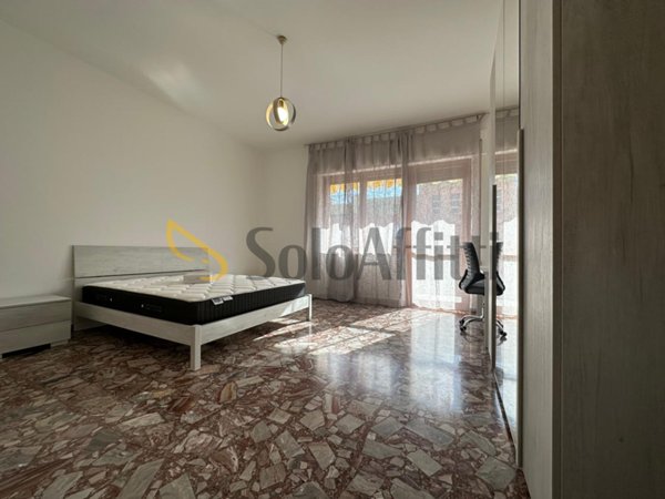 appartamento in affitto a Latina in zona Centro Città