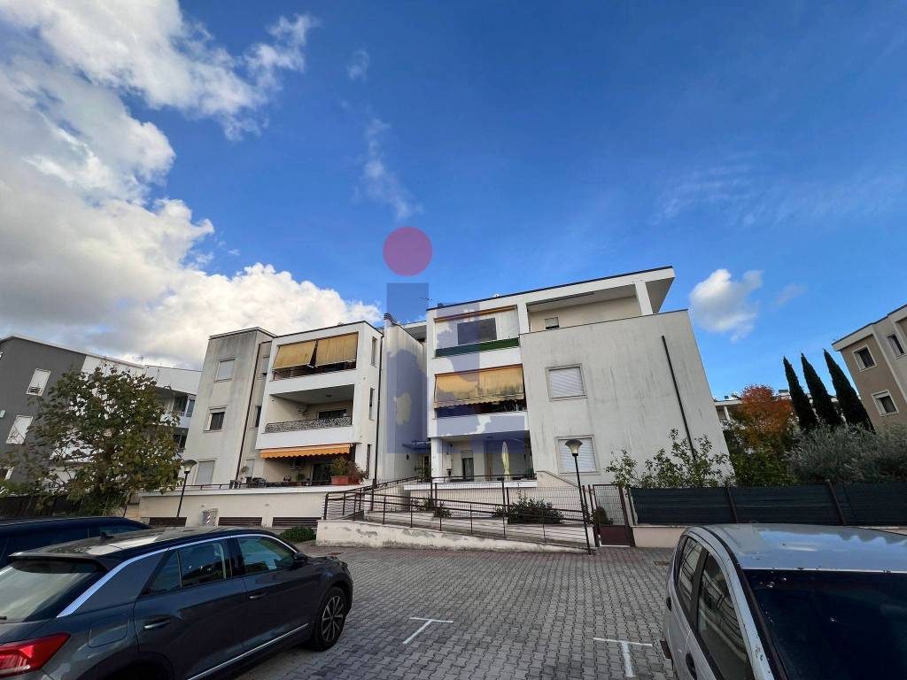 appartamento in affitto a Latina