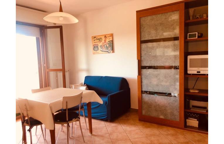 appartamento in affitto a Latina in zona Latina Scalo