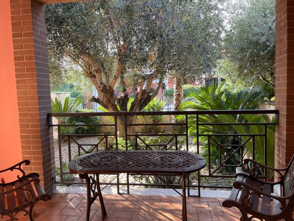 casa indipendente in affitto a Latina in zona Borgo Sabotino