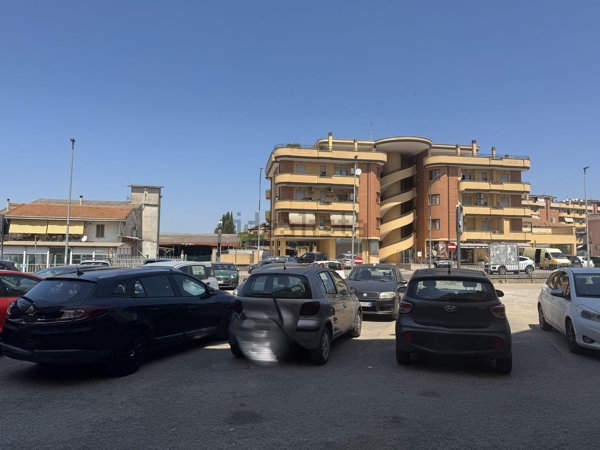locale commerciale in affitto a Latina in zona Centro Città