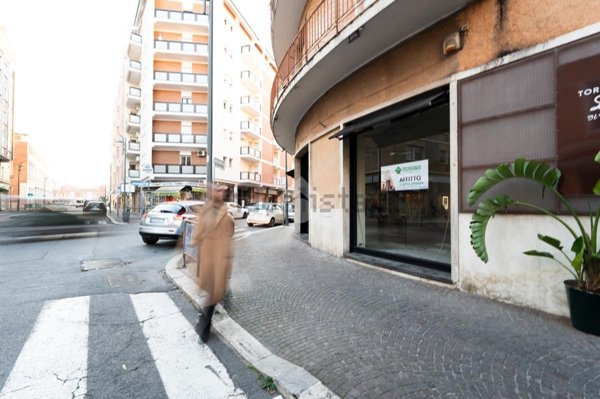 locale commerciale in affitto a Latina in zona Centro Città