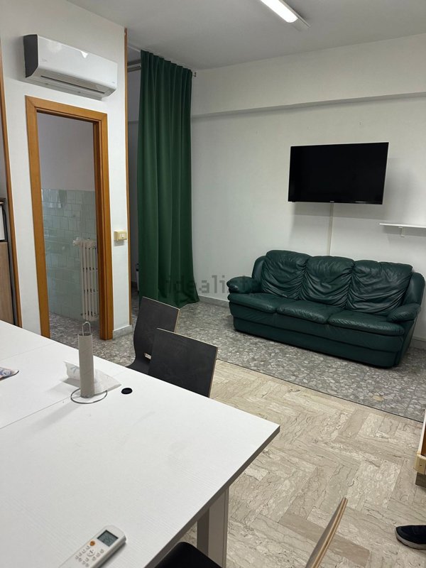 ufficio in affitto a Latina