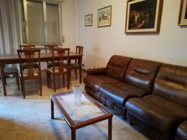 appartamento in affitto a Latina