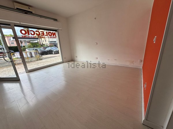 appartamento in affitto a Latina