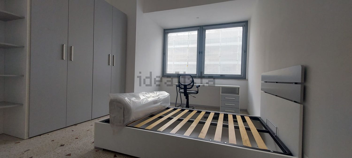 appartamento in affitto a Latina