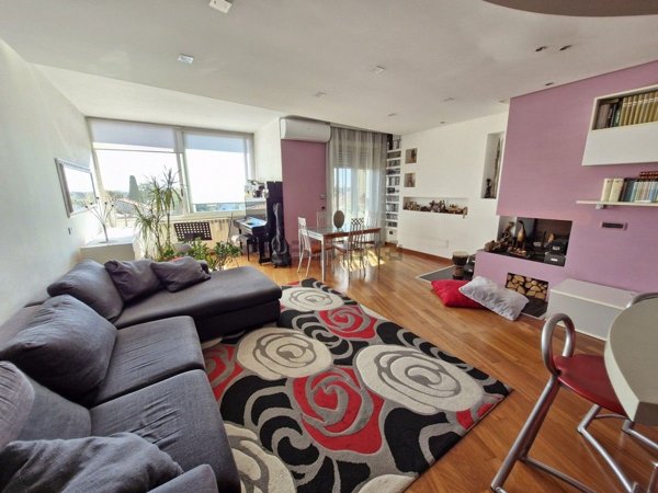 appartamento in affitto a Latina