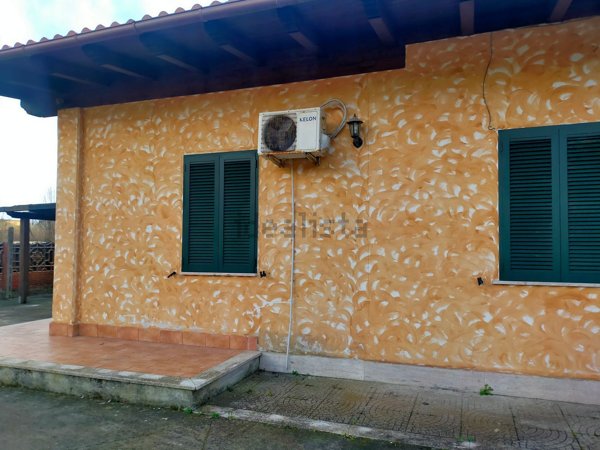 appartamento in affitto a Latina in zona Foce Verde