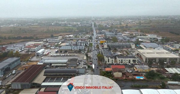 negozio in affitto a Latina