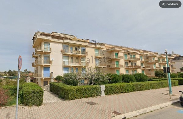 appartamento in affitto a Latina