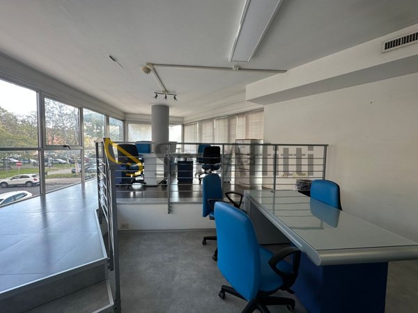 ufficio in affitto a Latina in zona Centro Città