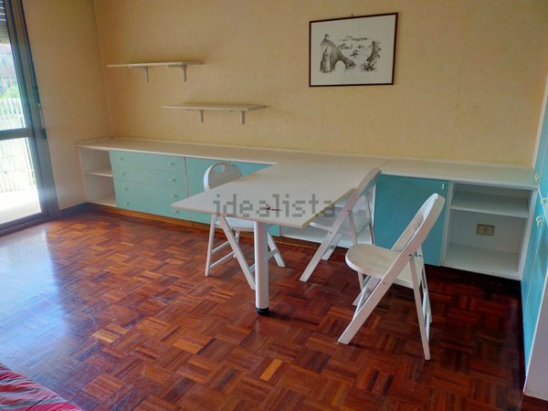 appartamento in affitto a Latina