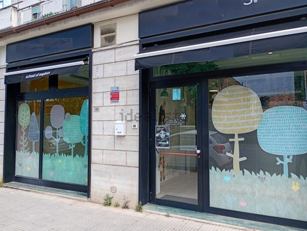 locale commerciale in affitto a Latina in zona Centro Città