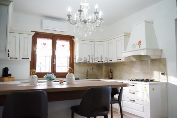 casa indipendente in affitto a Latina