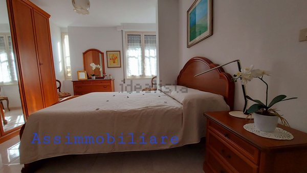 appartamento in affitto a Latina in zona Centro Città