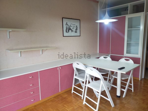 appartamento in affitto a Latina